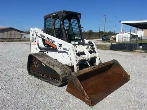 skid steer for sale in dallas tx craigslist|used skid steers for sale texas.